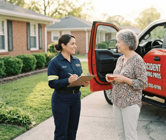 Accident Towing Service Hampton, SC FAQs